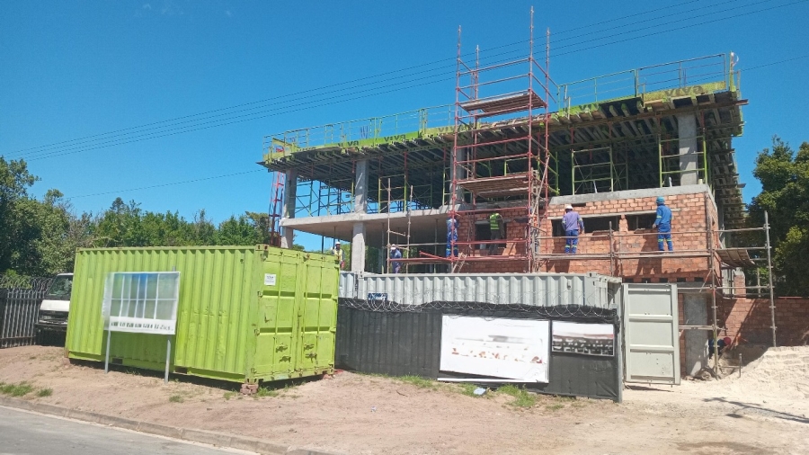 1 Bedroom Property for Sale in Table View Western Cape